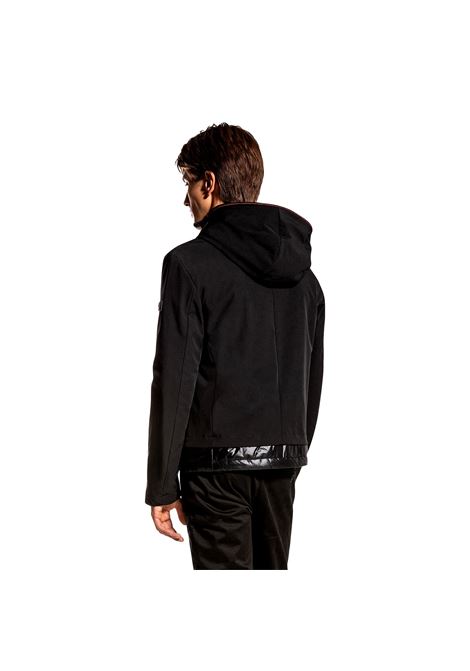 GIUBBINO PEUTEREY PEUTEREY | Giubbotti | PEU3620 01191581NER